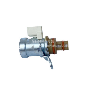 05169313AA Piezas de Automóvil de Alta Calidad, Válvula Solenoide de <span class=keywords><strong>Caja</strong></span> de Cambios, Transmisión 62TE, Válvula Solenoide Pequeña, Kit de Solenoide - Product Image 3