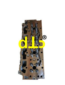 Cabeza de Cilindro de Repuesto para Motor Caterpillar 3408 1077320 Conjunto de Cabeza de Cilindro - Product Image 5