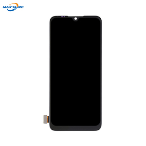 Oricolor Precio de fábrica <span class=keywords><strong>Mi</strong></span> <span class=keywords><strong>A3</strong></span> OLED Reemplazo Premium para <span class=keywords><strong>Xiaomi</strong></span> <span class=keywords><strong>Mi</strong></span> <span class=keywords><strong>A3</strong></span> CC9e Pantalla LCD Asamblea de digitalizador con pantalla táctil - Product Image 6