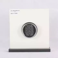 Duotai Vente en gros Nouveau modèle de moteur de coffre-fort électronique à chiffrement pour armoire de classement Tiroir Pistolet Coffre-fort