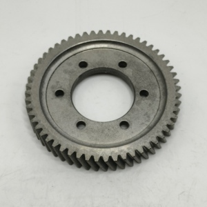 Engrenage de distribution de pompe à injection robuste 4B4-35V32 1408500400103, composant en acier haute résistance pour véhicule utilitaire, haute fiabilité - Product Image 1
