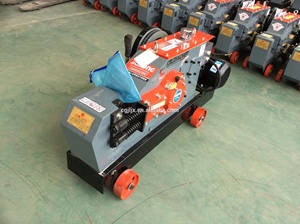 Forbici da taglio per cemento armato di alta qualità, - Product Image 4