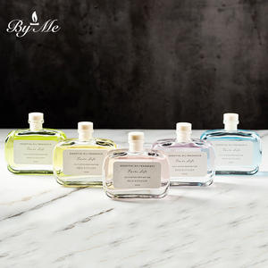 Difusor de Aromas Navideño con Aroma a Orquídea del Golfo y Jazmín, Suministros al por Mayor para el Hogar con Aceite de Aromaterapia - Product Image 4