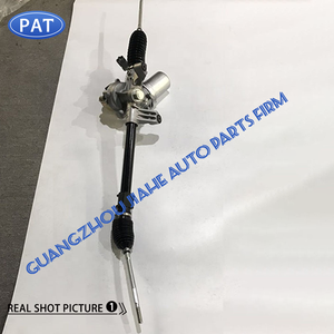 Crémaillère de <span class=keywords><strong>direction</strong></span> <span class=keywords><strong>assistée</strong></span> électrique LHD pour <span class=keywords><strong>SUZUKI</strong></span> <span class=keywords><strong>Swift</strong></span> Grand Vitara 2004-2010 48580-63J50 4858063J50 48580-63J52 4858063J52 - Product Image 3