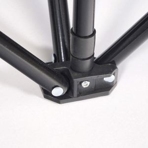 Comfortable Modern Camping Metal Frame <b>Beach</b> <b>Chair</b> 6 People Use Durable Portable Indoor/Outdoor Furniture Foldable - Product Image 2