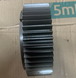 Los engranajes del cigüeñal del motor del generador/excavadora/carretilla elevadora/tractor C13 - Product Image 4