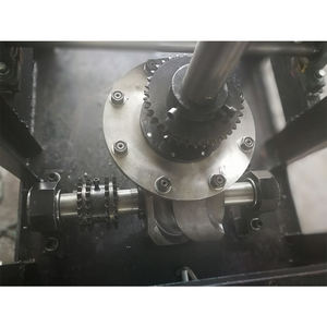 Durable using low price Price Automatic Cup Machine For The Manufacture Of Paper Cups - Product Image 3