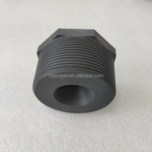 Ống nhựa phù hợp, <span class=keywords><strong>Reducer</strong></span> <span class=keywords><strong>Hex</strong></span> <span class=keywords><strong>bushing</strong></span> 1/2 "NPT - Product Image 5