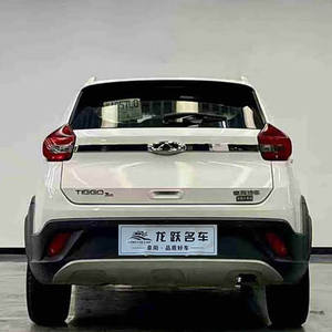 Voiture d'<span class=keywords><strong>occasion</strong></span> Chery Tiggo 3x 2017 1.5L automatique, version Fashion, 5 places, <span class=keywords><strong>SUV</strong></span>, à vendre, prix bas, best-seller - Product Image 5