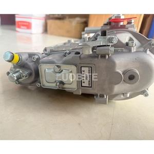 सिनोट्रूक हॉओ ट्रक d12.42 डीजल इंजन स्पेयर पार्ट्स ईंधन इंजेक्शन पंप असेंबली vg1246080097 - Product Image 2