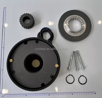 Pièces de palan à câble KONECRANES 52318375 NM38753NR2 – Roulement d'engrenage moteur pour palan de construction