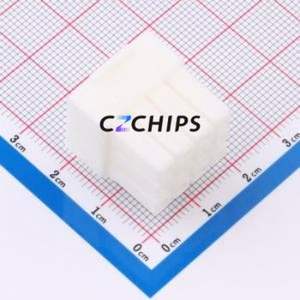 HX45004-12P Housing (Wire-to-Board / Wire-to-Wire) P=4.5mm Connector 3x4P 4.5mm 4.5mm 3 - Product Image 2