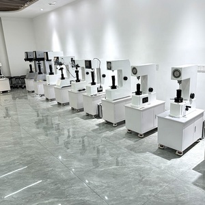 금속 용 고정밀 범용 보석 테스터 디지털 로크웰 경도 시험기 - Product Image 6