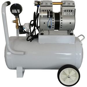 Estación de Bomba de Vacío Fengfa 23 con Arranque y Parada Automáticos para Laboratorio y Máquina de Grabado - Product Image 1