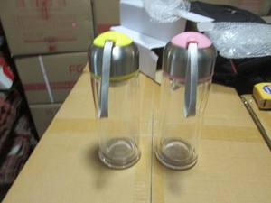 QST FRI Glasfles Kwaliteitsinspectiedienst met Eindige Willekeurige Inspectie AQSIQ Garantie 24-Uurs Rapport in China - Product Image 4