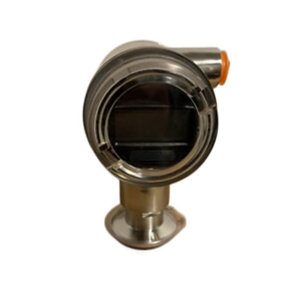 Rosemounts 3051HT Authentiques en Stock, Transmetteur Différentiel Sanitaire 420 mA HART en Acier Inoxydable 316L, Garantie 1 An - Product Image 6