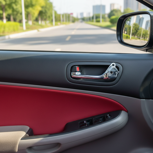 OEM NO 72620-S5A-003ZA COMPATIBLE con HONDA CIVIC HB 02/06 (TYPER) MANIJA INTERIOR DE APERTURA DE PUERTA DELANTERA DERECHA (AGARRE) - Product Image 3