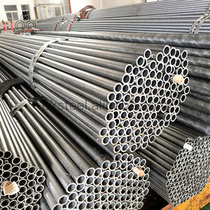 ท่อสแตนเลสความแม่นยำสูง 304L ท่อแคปิลลารีความแม่นยำสูง ผ่านกระบวนการอบอ่อนแบบ Bright Annealing (BA) ค่า Ra≤0.2μm สำหรับเครื่องมือ - Product Image 3