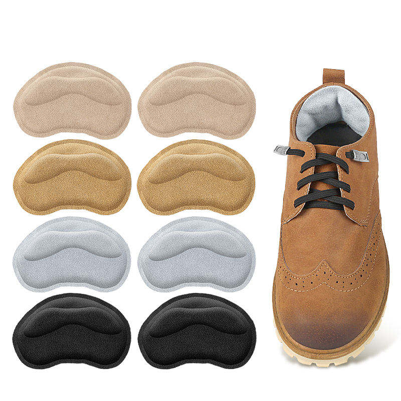 Risultati Per Cuscinetto Scarpe Tallone - Foto 10