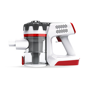 Bvc S107 Wireless <b>Vacuum</b> Cleaner Touch Control Speed Adjustment Patent Design Cordless Handheld <b>Vacuum</b> Cleaner For Home Use - Product Image 4