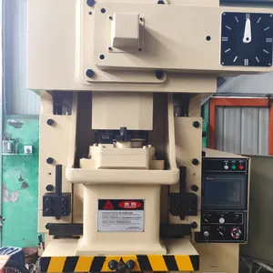 Nadun 25-315 ton automatic punch press machine for metal stamping