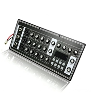 4.0 Ses Çalar Devre Modülü PCB/PCBA için MP3, Hoparlör Kartı ve Amplifikatör için Ses Düzeyi Ayarlı