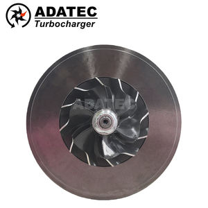 GT2538C 704152 Turbo Cartridge 454110 454193 454169 A6050960299 A6050960199 Turbine CHRA Kern voor Mercedes-PKW Sprinter I - Product Image 6