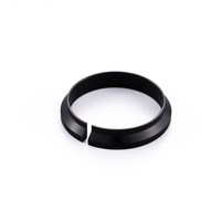 Headset Integrado para Scooter de Acrobacias con Tapa Antipolvo y Rodamiento de Compresión para Patinete de Trucos