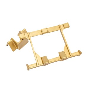 Top <b>Cup</b> Metal Die Casting Part DZ-WJ For Power Tool Accessories <b>Custom</b> Made OEM Metallurgy Application - Product Image 1