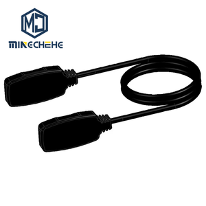 Cable de Extensión para PLC Industrial 6ES7290-6AA30-0XA0 6ES7290-6AF30-0AA0 6ES7290-6BC30-0XA0 para Conexión de Módulos S7-200 SMART - Product Image 1