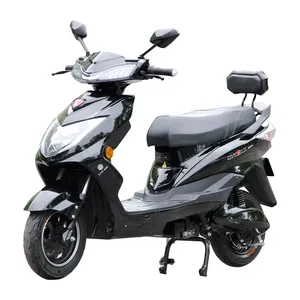 Sepeda motor skuter listrik 1000w 72v Ckd, sepeda motor skuter listrik untuk dewasa
