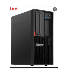Lenovo TS90X Towerserver PC E-2324G 4C/4T 3.1Ghz/32G RAM/512G SSD + 2*4T HDD/DVD/km/250W - Product Image 5