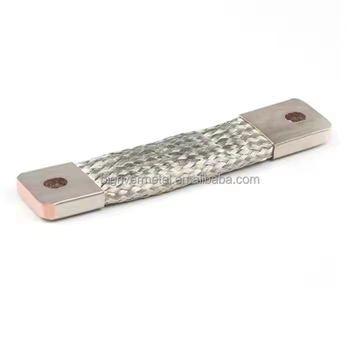Customized 500A 1000A 2000A Busbars with