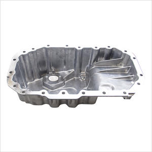 SAKES Auto pièces réparation rechange 03C103603T usine en gros système de moteur de haute qualité carter d'huile moteur pour AUDl V.W - Product Image 4