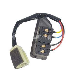 Tapa de Combustible Hyundai 935553K500HZ Beige para Maletero de Sonata NF - Product Image 3