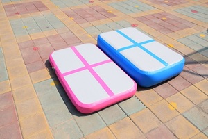 Offre Spéciale <span class=keywords><strong>pas</strong></span> cher personnalisé air <span class=keywords><strong>track</strong></span> pro tapis gonflable de gymnastique - Product Image 4