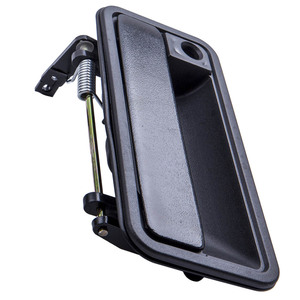 Manijas Exteriores de Puerta para Automóviles Chevrolet, GMC y Cadillac para Uso Internacional - Modelo 15742229 y 15742230 - Product Image 1