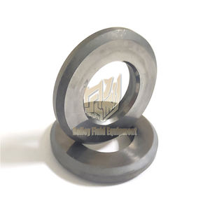 Accesorios para máquina de pulverización sin aire de alta presión, asiento de bola de <span class=keywords><strong>Base</strong></span> de bola de aleación 244199 para Grac 1095 5900 244571 - Product Image 3