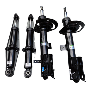 4 <span class=keywords><strong>Amortiguadores</strong></span> Nuevos para <span class=keywords><strong>Jeep</strong></span> <span class=keywords><strong>Compass</strong></span> y Dodge Caliber Patriot - Modelos 5168166AB 5168166AD 5168167AB 5168167AD - Product Image 1