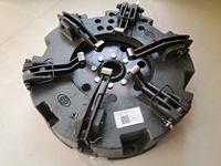 Nouvel ensemble d'embrayage TC03211020000 pour tracteurs agricoles Foton Lovol – Pièce essentielle pour les machines et équipements agricoles