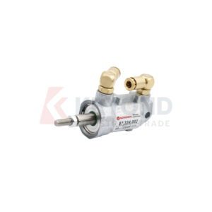 1 cilindro neumático 87.334.002 25x25 SM102 cilindro de aire de alta calidad para accesorios de máquina de impresión pieza de repuesto - Product Image 5