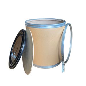 Tambor de Cartón de 5 Galones de Alta Calidad CH con Tapa de Cierre de Palanca - Product Image 2