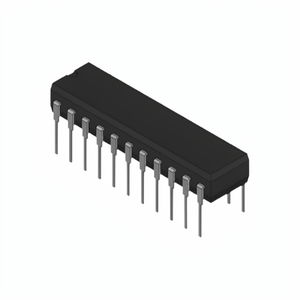 Components Electronic HC5526IP Original Interface 22 DIP - Product Image 1