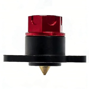 ชุดปรับเปลี่ยนแบบหมุนด้วยตนเองสำหรับ Hon da Vario <span class=keywords><strong>125</strong></span> 150 WAVE Click เค้นวาล์ว - Product Image 3