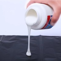 Adoucisseur de tissu, Surface brillante, émulsion de cire anionique, polissage du cuir, revêtements à base d'eau pour papier