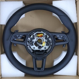 Rivets de rétrofit pour volant de Cayenne, Macan, Panamera, Boxster, <span class=keywords><strong>GT</strong></span>, 718, 986, 992, 970, 997.1, 918, 944, 958, 981 - Product Image 3