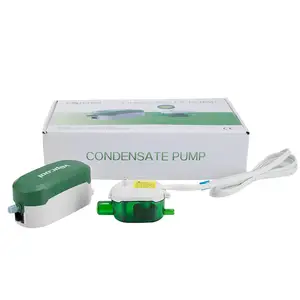 Pump condensate air conditioner condensate drain pump for air conditioner