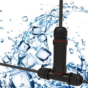批发ip67t型塑料防水电气接线盒 - Product Image 4