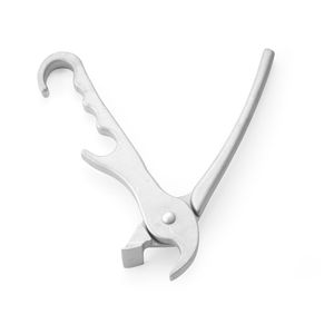 Pinze per teglia da forno HENDI (L)200mm, attrezzatura essenziale per la cottura - Product Image 1