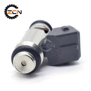 Inyector de Combustible IWP043 para Motocicleta Ducati Monster 696 SS800 M620 Weber Marelli - Product Image 6